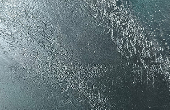KiAt-VM-004（VALPAINT / Meteore10 Marmorizzato RIF165）