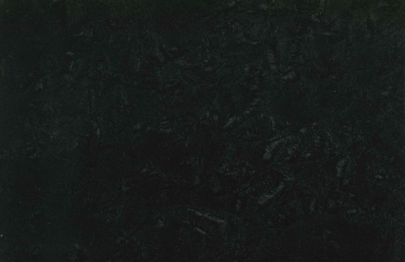 クランプルブラック